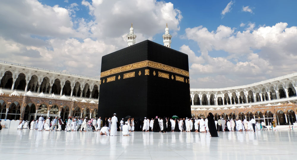 أفضل برامج العمرة في مصر